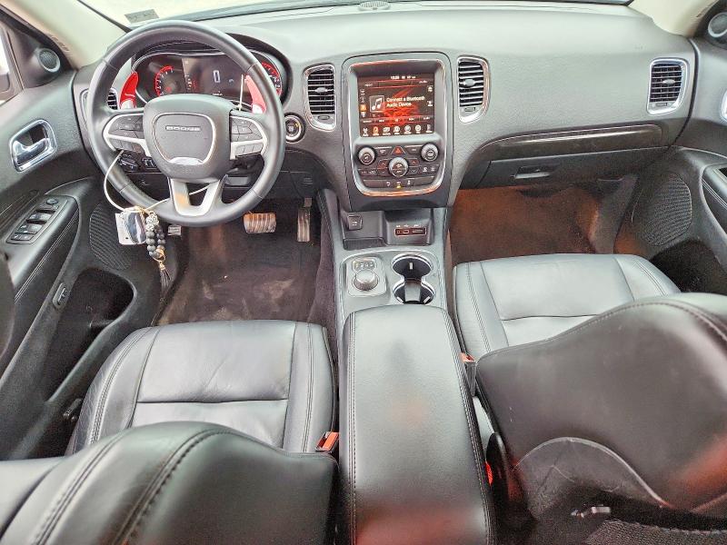 2014 Dodge Durango მანქანა იყიდება აუქციონზე, vin: 1C4SDJDT3EC411325, აუქციონის ნომერი: 51330646