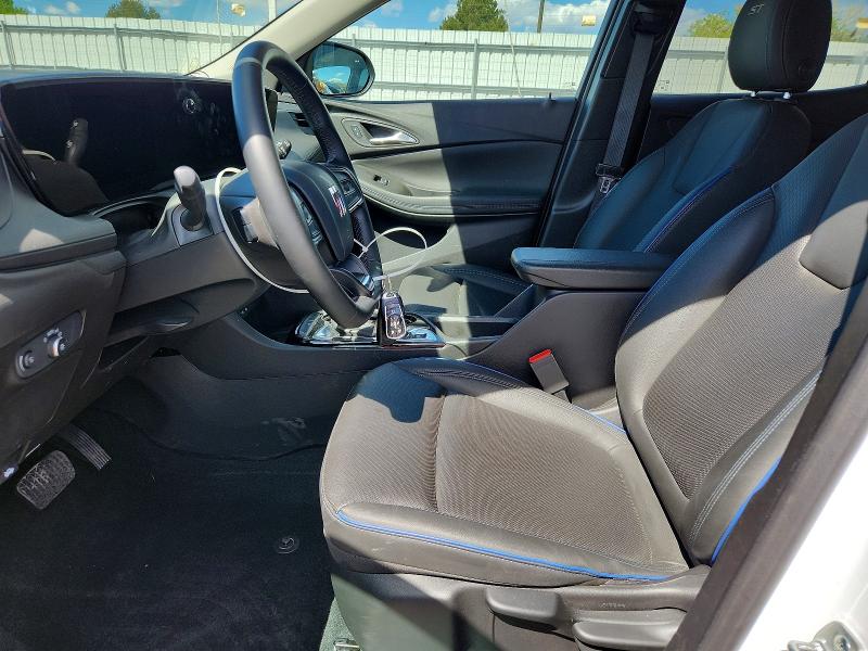 Aukcja sprzedaży 2025 Buick Encore Gx, vin: KL4AMDSL7SB022666, numer aukcji: 48986116