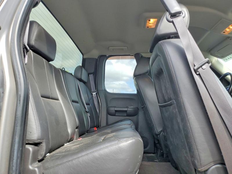 Продажа на аукционе авто 2008 Gmc Sierra, vin: 2GTEK19J881286777, номер лота: 51592226