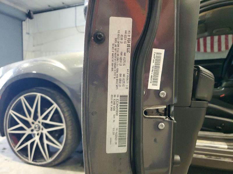 Продаж на аукціоні авто 2019 Chrysler 300, vin: 2C3CCAAGXKH582469, номер лоту: 51381596