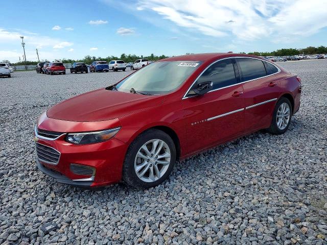 Продажа на аукционе авто 2016 Chevrolet Malibu, vin: 1G1ZE5ST2GF176402, номер лота: 49767616