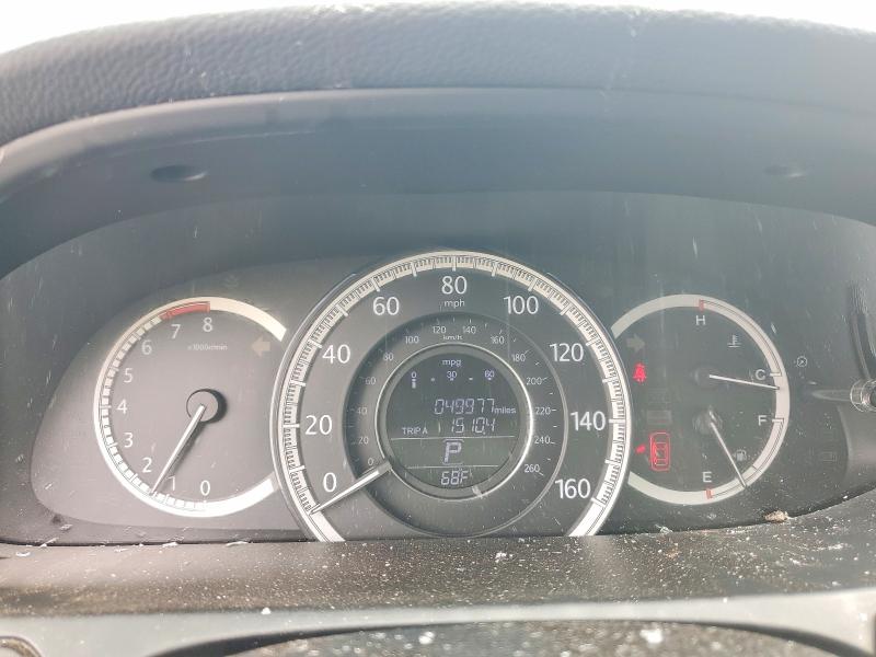2014 Honda Accord მანქანა იყიდება აუქციონზე, vin: 1HGCR2F84EA301336, აუქციონის ნომერი: 51762206