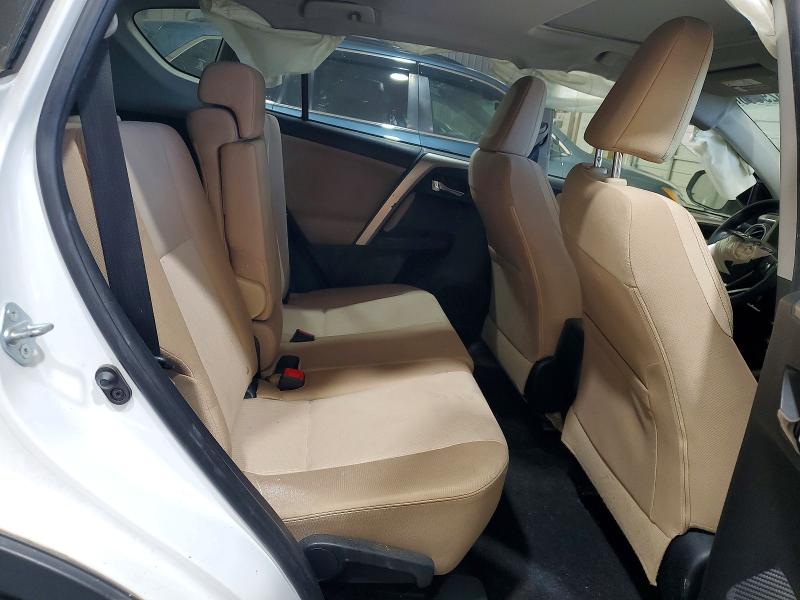 50629666 :رقم المزاد ، JTMRFREV2ED089939 vin ، 2014 Toyota Rav4 مزاد بيع