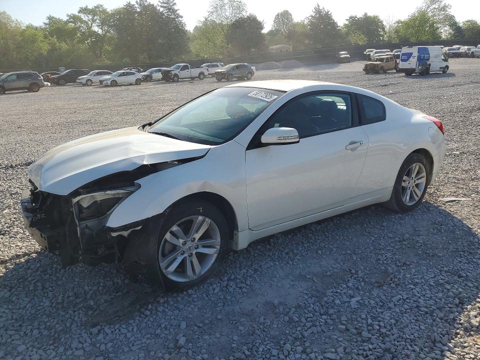 Aukcja sprzedaży 2013 Nissan Altima, vin: 1N4AL2EP7DC293712, numer aukcji: 50172926