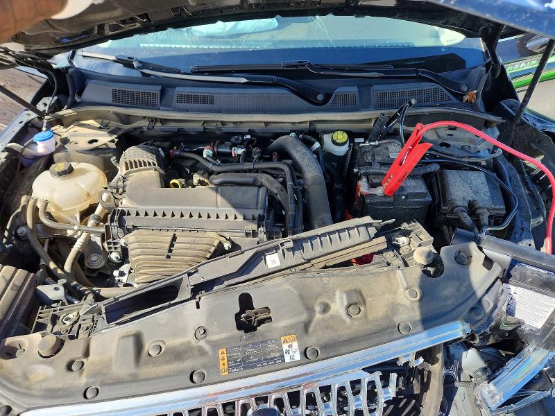 50720606 :رقم المزاد ، 5LMCJ1CA7PUL20531 vin ، 2023 Lincoln Corsair مزاد بيع