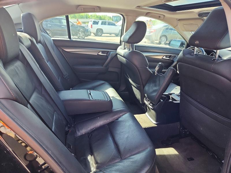 49772246 :رقم المزاد ، 19UUA8F28DA014994 vin ، 2013 Acura Tl مزاد بيع