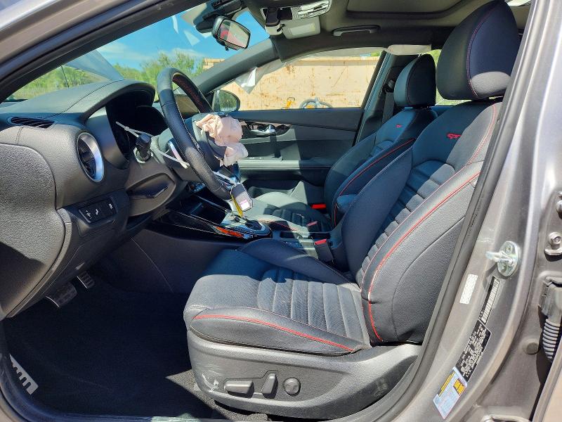 Продаж на аукціоні авто 2023 Kia Forte, vin: 3KPF44AC0PE576879, номер лоту: 50286886