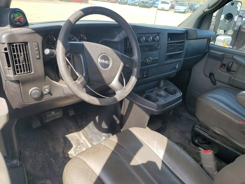 Продаж на аукціоні авто 2013 Gmc Savana, vin: 1GDY72CA8D1901398, номер лоту: 49796496