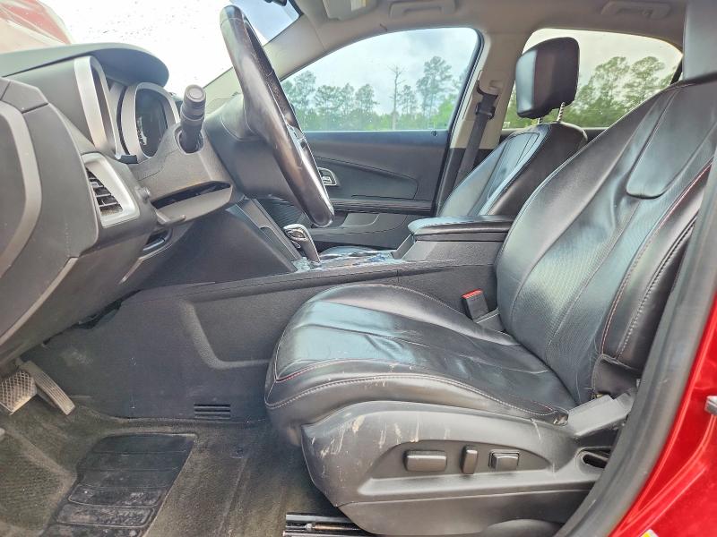 Aukcja sprzedaży 2013 Chevrolet Equinox, vin: 2GNALPEK0D6327114, numer aukcji: 51033896