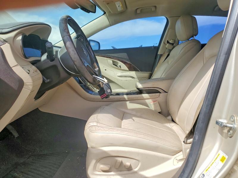 Aukcja sprzedaży 2014 Buick Lacrosse, vin: 1G4GB5GR4EF234801, numer aukcji: 48808316