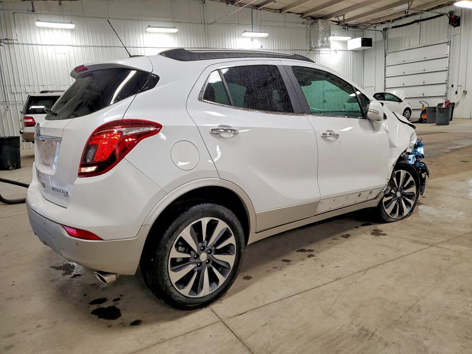 Продаж на аукціоні авто 2019 Buick Encore, vin: KL4CJGSM3KB948879, номер лоту: 51322836