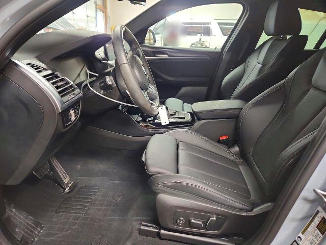 Aukcja sprzedaży 2025 Bmw X4, vin: 5UX33DT09S9Y15415, numer aukcji: 48576216