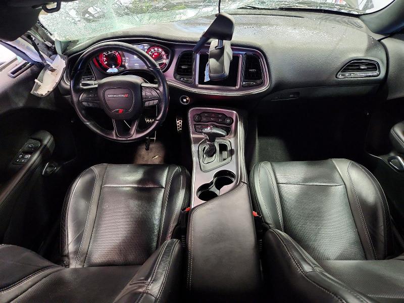 Продаж на аукціоні авто 2018 Dodge Challenger, vin: 2C3CDZBT5JH172541, номер лоту: 49580556