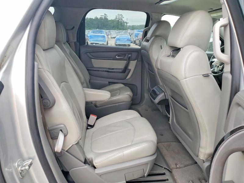 Продажа на аукционе авто 2014 Gmc Acadia, vin: 1GKKRRKD7EJ117826, номер лота: 48424096