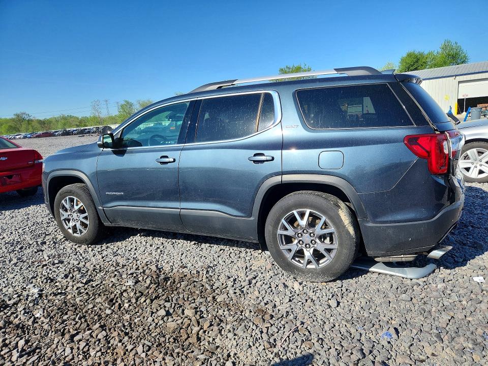 Aukcja sprzedaży 2020 Gmc Acadia, vin: 1GKKNMLSXLZ170238, numer aukcji: 50364036