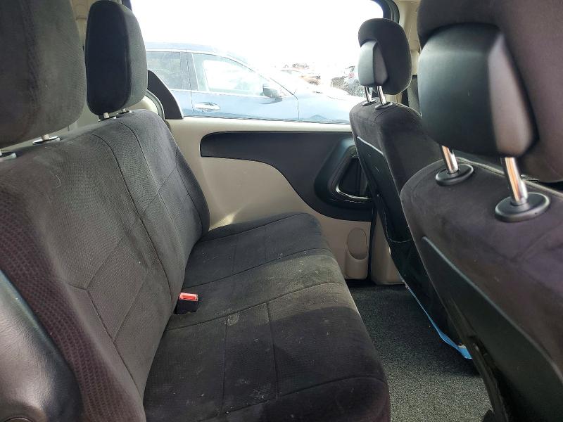 Aukcja sprzedaży 2013 Dodge Grand Caravan, vin: 2C4RDGBG0DR765199, numer aukcji: 49923966
