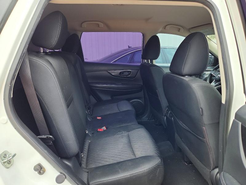 Aukcja sprzedaży 2020 Nissan Rogue, vin: KNMAT2MT1LP528668, numer aukcji: 48902246