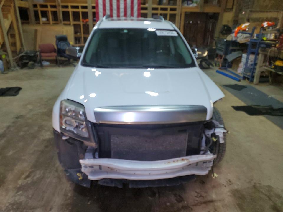 50679456 :رقم المزاد ، 2GKFLZE35F6435707 vin ، 2015 Gmc Terrain مزاد بيع