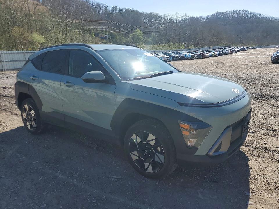 Aukcja sprzedaży 2024 Hyundai Kona, vin: KM8HBCABXRU124339, numer aukcji: 48081866