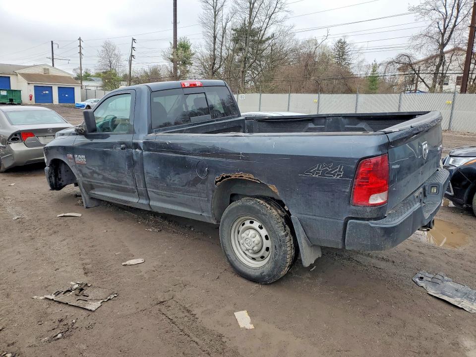 Aukcja sprzedaży 2013 Ram 2500, vin: 3C6LR5AT0DG561140, numer aukcji: 48256446