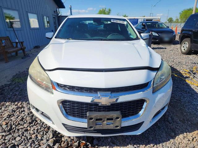 2014 Chevrolet Malibu მანქანა იყიდება აუქციონზე, vin: 1G11E5SL2EF300985, აუქციონის ნომერი: 51069346