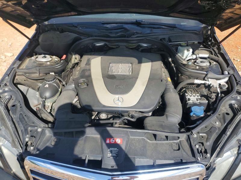 Продаж на аукціоні авто 2011 Mercedes-benz E, vin: WDDHF8HB5BA504598, номер лоту: 50291296