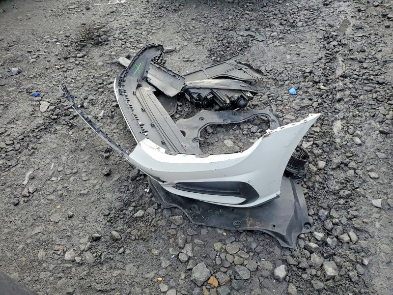 Продаж на аукціоні авто 2020 Volkswagen Gti, vin: 3VW6T7AU7LM011703, номер лоту: 50057096
