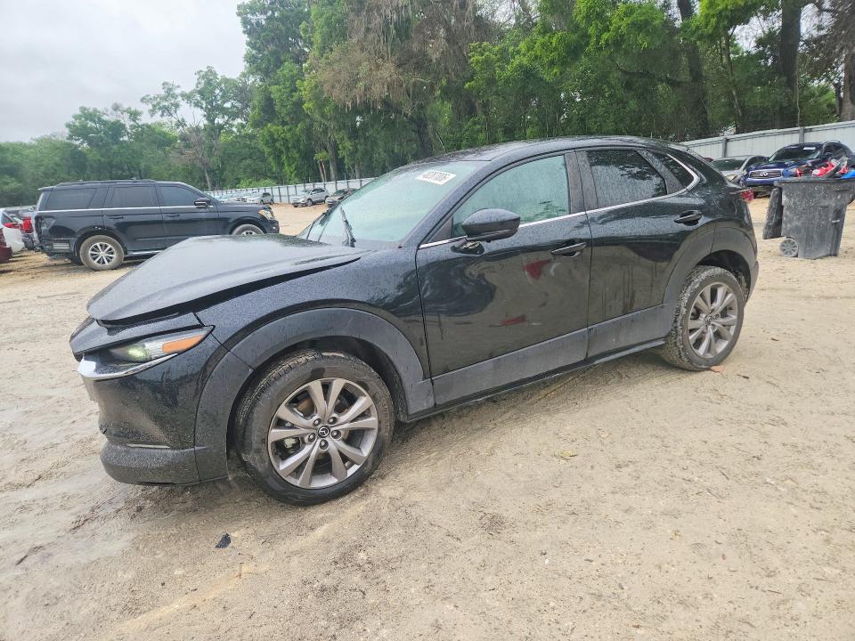 Auction sale of the 2020 Mazda Cx-30, vin: 3MVDMADL4LM121680, lot number: 48287006