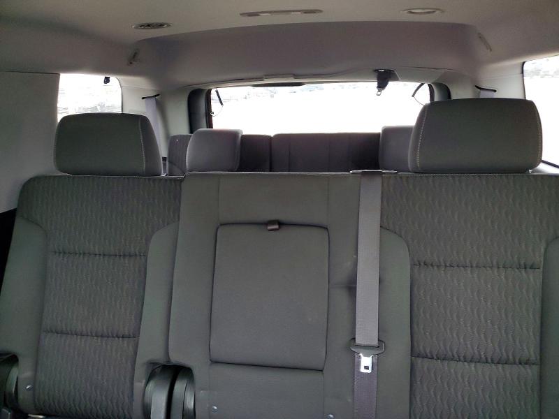 Aukcja sprzedaży 2015 Gmc Yukon, vin: 1GKS1AEC9FR678799, numer aukcji: 48586046