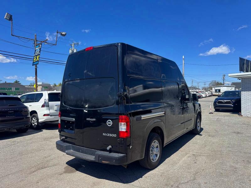 Продаж на аукціоні авто 2020 Nissan Nv, vin: 1N6BF0LY0LN808829, номер лоту: 51712376