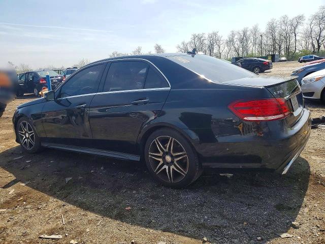 Продаж на аукціоні авто 2014 Mercedes-benz E, vin: WDDHF5KBXEB016365, номер лоту: 48562516