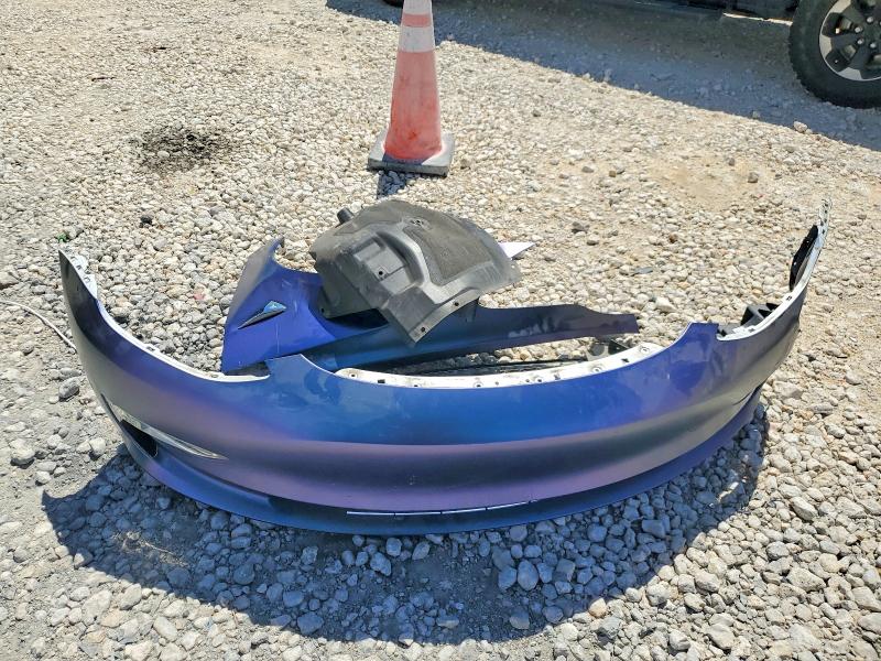 Продаж на аукціоні авто 2019 Tesla Model 3, vin: 5YJ3E1EB8KF433343, номер лоту: 48603866