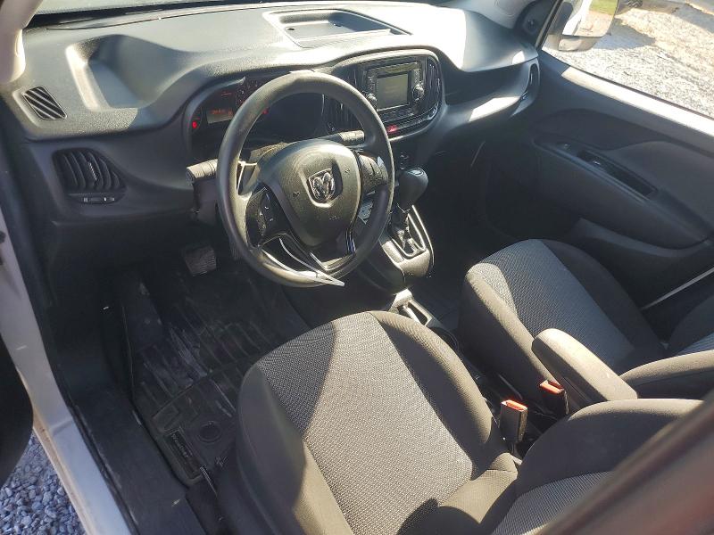 Aukcja sprzedaży 2019 Ram Promaster City, vin: ZFBHRFAB1K6M00034, numer aukcji: 51192316