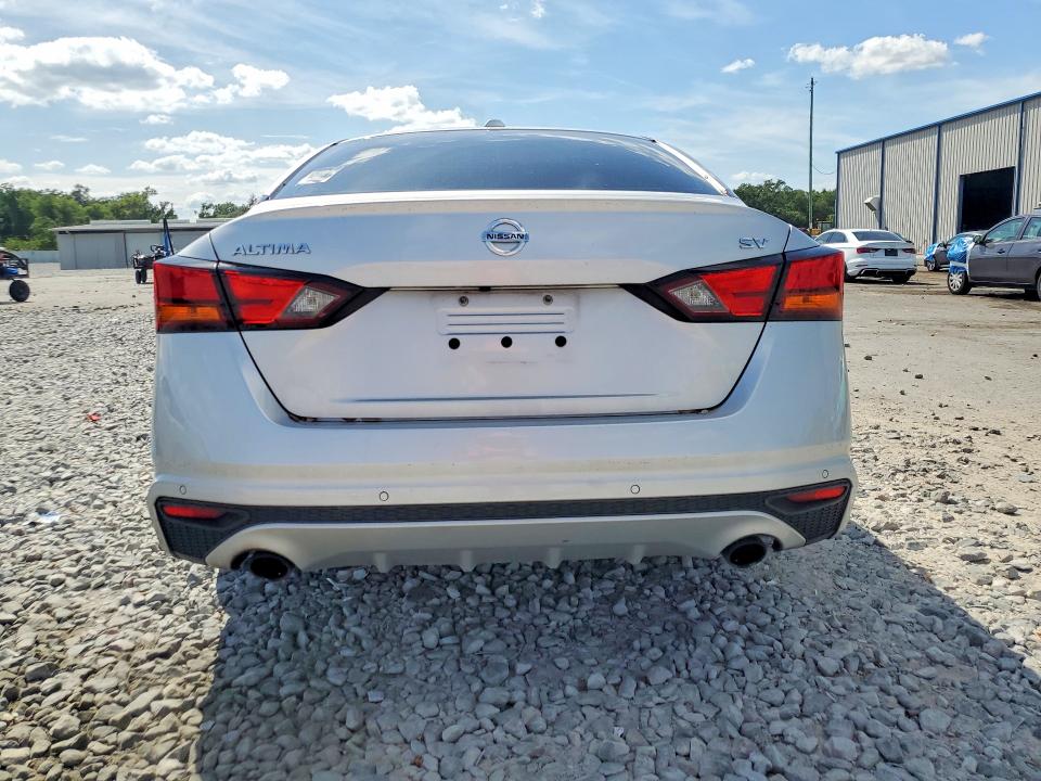52051126 :رقم المزاد ، 1N4BL4DV2KC120953 vin ، 2019 Nissan Altima مزاد بيع
