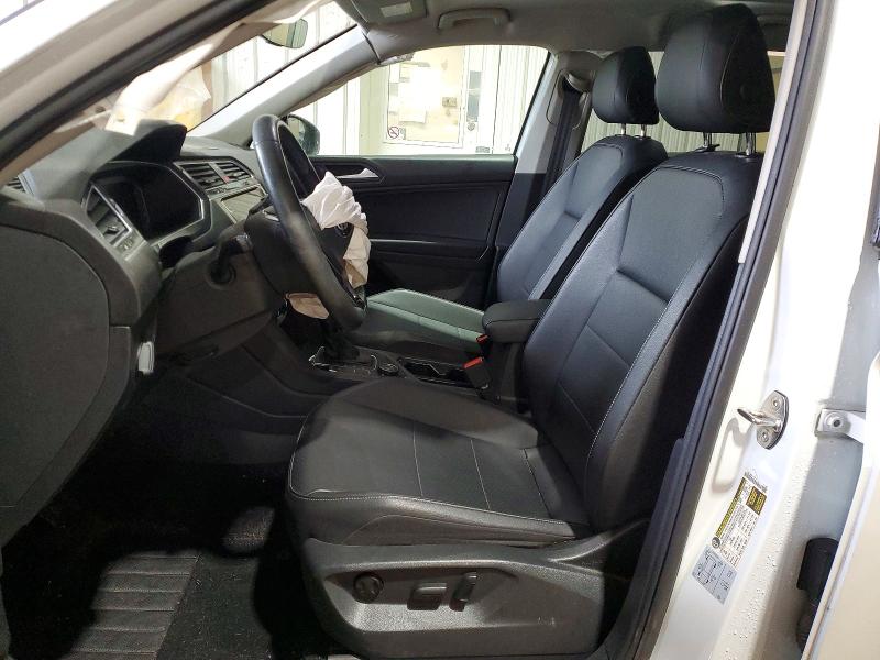 Aukcja sprzedaży 2020 Volkswagen Tiguan, vin: 3VV2B7AX5LM034428, numer aukcji: 51299276