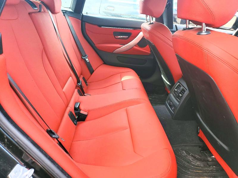 51309936 :رقم المزاد ، WBA4J3C57JBG91315 vin ، 2018 Bmw 430xi مزاد بيع