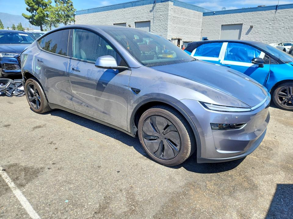 Aukcja sprzedaży 2026 Tesla Model Y, vin: 7SAYGDEE4TF571882, numer aukcji: 48978836