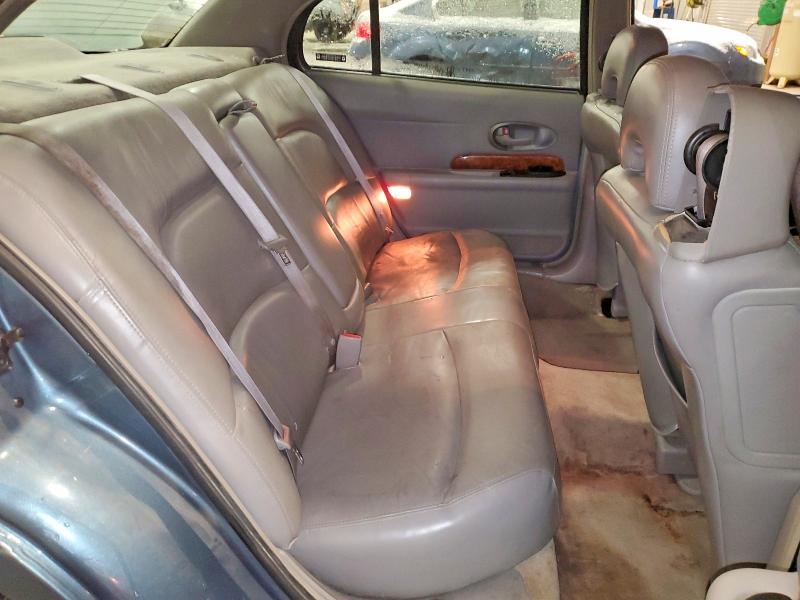 Aukcja sprzedaży 2002 Buick Lesabre, vin: 1G4HR54K92U166414, numer aukcji: 48193316