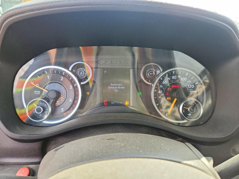 Продажа на аукционе авто 2022 Ram 5500, vin: 3C7WRNFL7NG106191, номер лота: 49822906