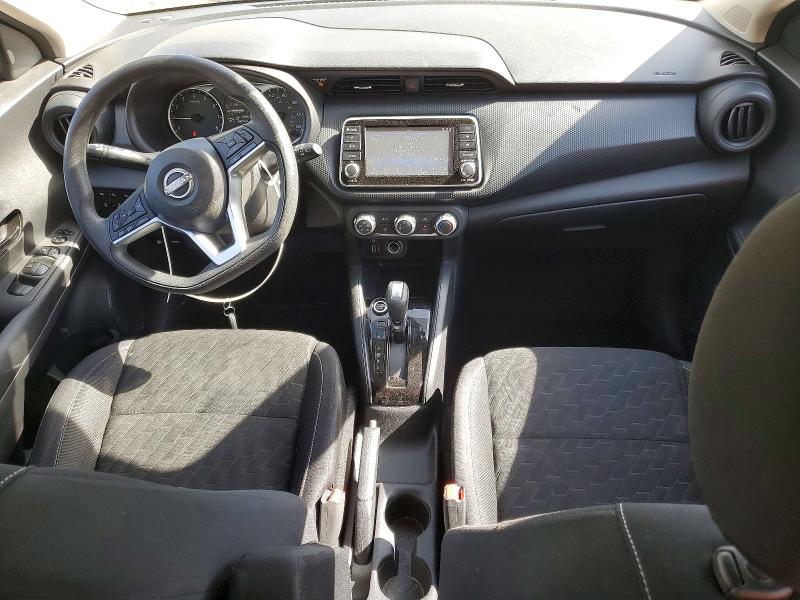 Aukcja sprzedaży 2022 Nissan Kicks, vin: 3N1CP5BV0NL503507, numer aukcji: 48243636