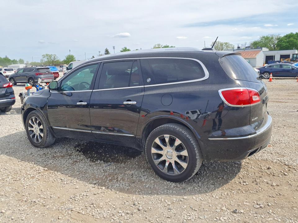 Продажа на аукционе авто 2017 Buick Enclave, vin: 5GAKRBKD8HJ254718, номер лота: 50225206