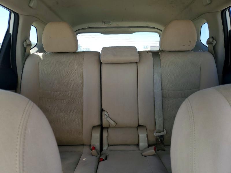 Продажа на аукционе авто 2014 Nissan Rogue, vin: 5N1AT2MT9EC791464, номер лота: 49023956