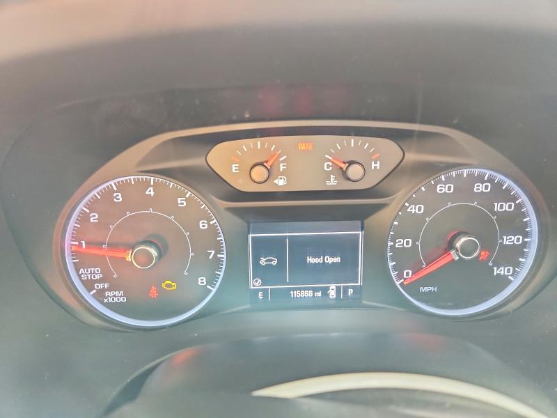 Aukcja sprzedaży 2017 Gmc Acadia, vin: 1GKKNKLA0HZ288821, numer aukcji: 50344916