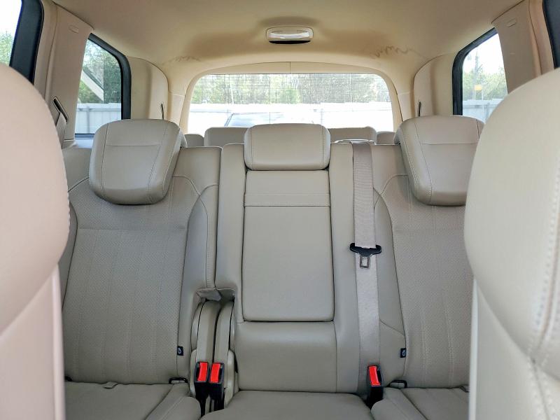 Продаж на аукціоні авто 2015 Mercedes-benz Gl, vin: 4JGDF6EE3FA551870, номер лоту: 48122916