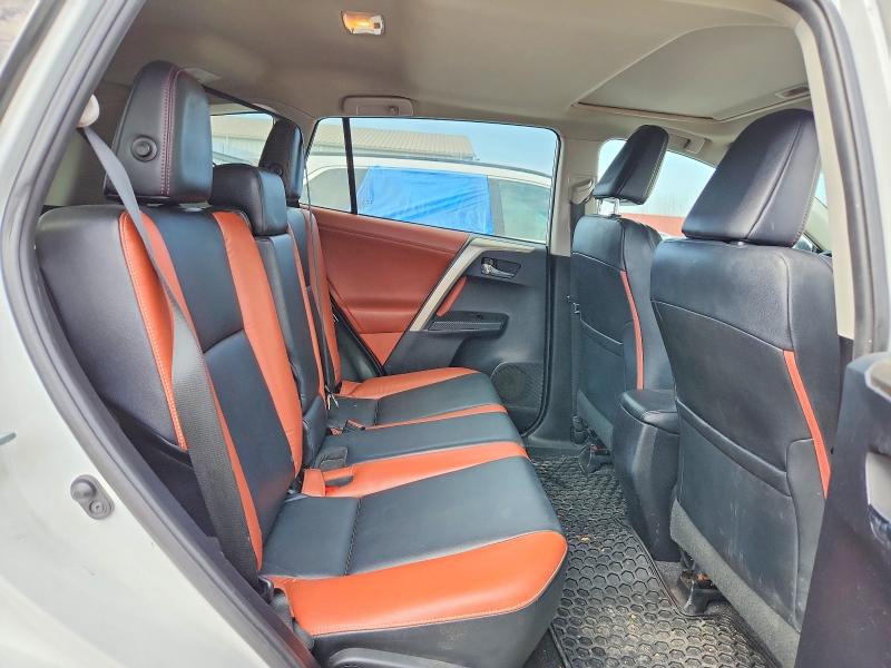 Продажа на аукционе авто 2013 Toyota Rav4, vin: 2T3DFREV3DW110678, номер лота: 48626676