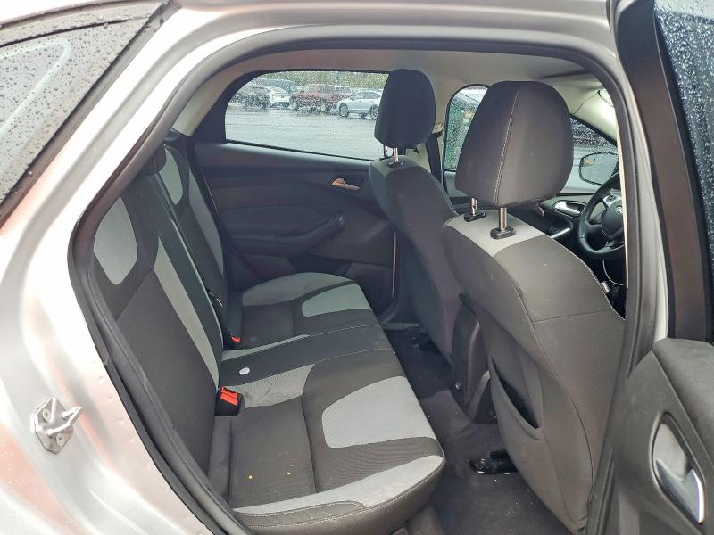 50707236 :رقم المزاد ، 1FAHP3F28CL386605 vin ، 2012 Ford Focus مزاد بيع