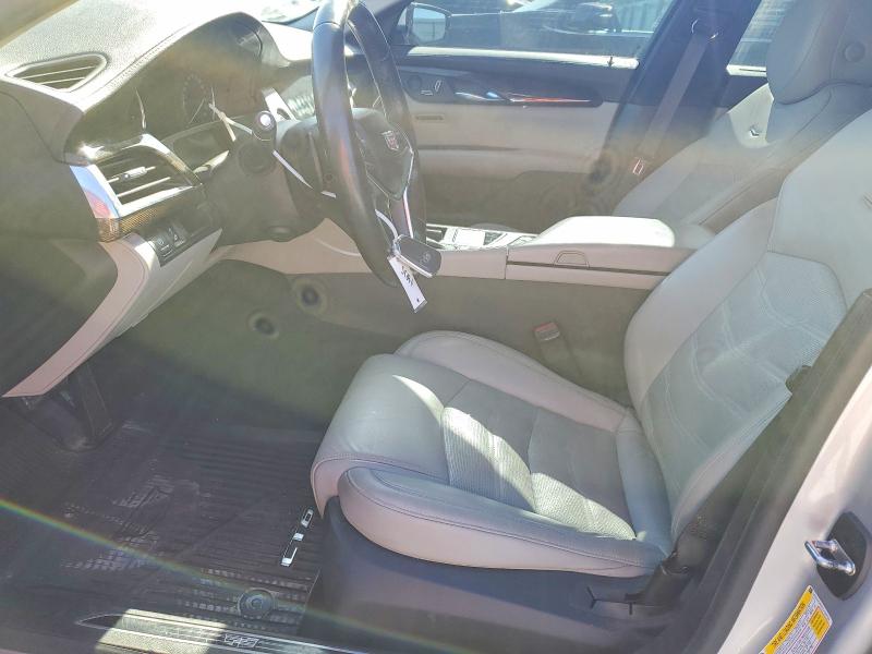 Aukcja sprzedaży 2018 Cadillac Ct6, vin: 1G6KD5RS9JU153049, numer aukcji: 50737956