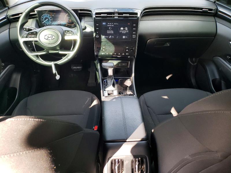 Aukcja sprzedaży 2022 Hyundai Tucson, vin: 5NMJFCAE5NH117224, numer aukcji: 49030906