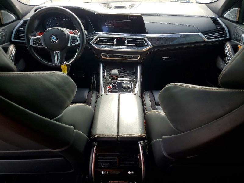 Продажа на аукционе авто 2020 Bmw X6, vin: 5YMCY0C09L9B05681, номер лота: 49660346
