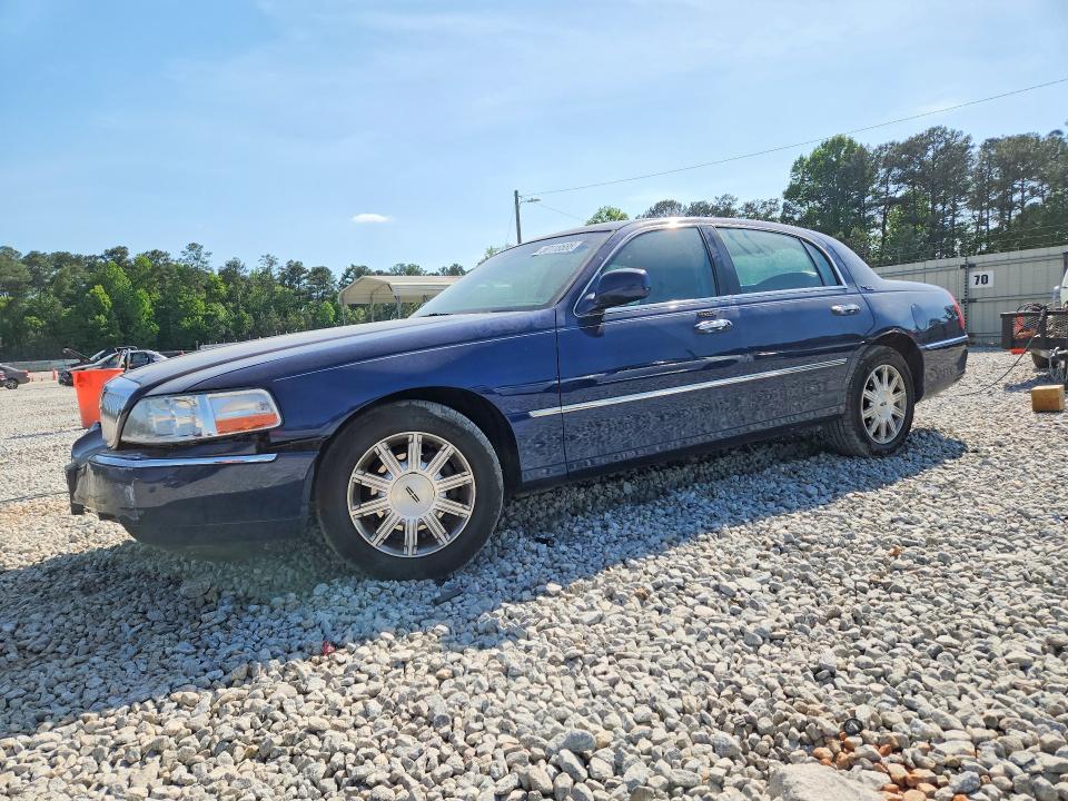 Aukcja sprzedaży 2009 Lincoln Town Car, vin: 2LNHM82V89X623360, numer aukcji: 50118686